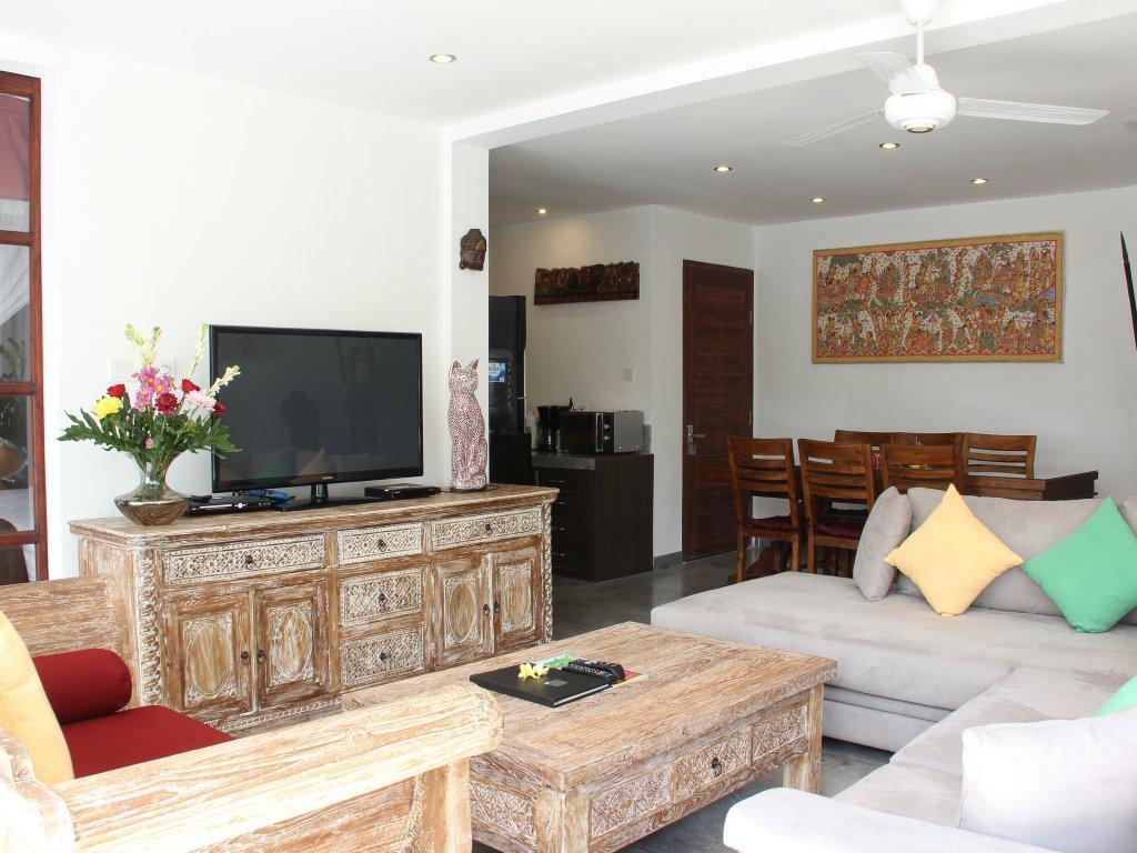 Bewa By Finder Seminyak (Bali)