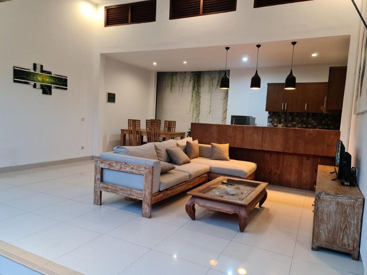 Villa Sunshine *