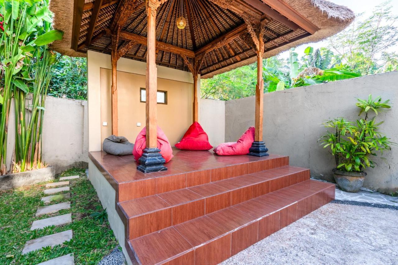 Bamboo Bali 3 Villa