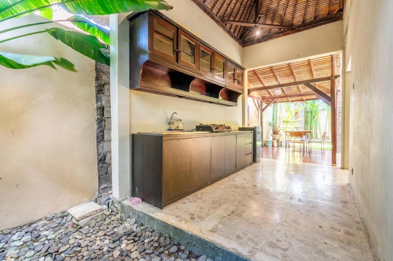 Bamboo Bali 3 Seminyak (Bali)