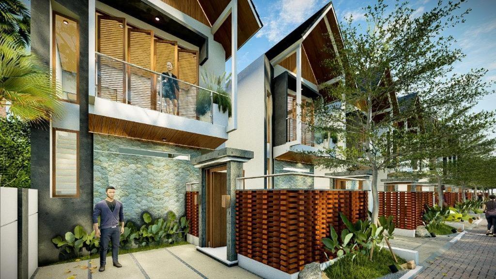 Balijaya Sunset Cluster Seminyak (Bali)
