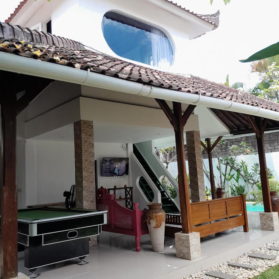 2br Private In Armando Seminyak (Bali)