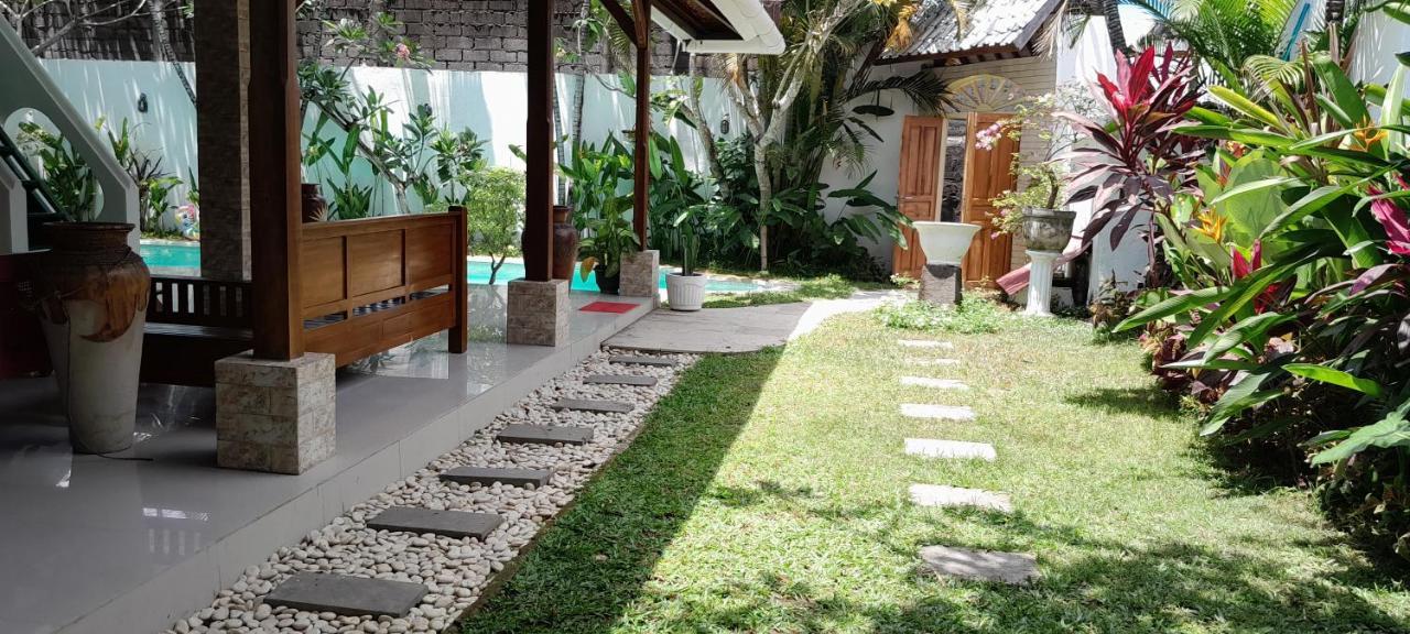 2br Private In Armando