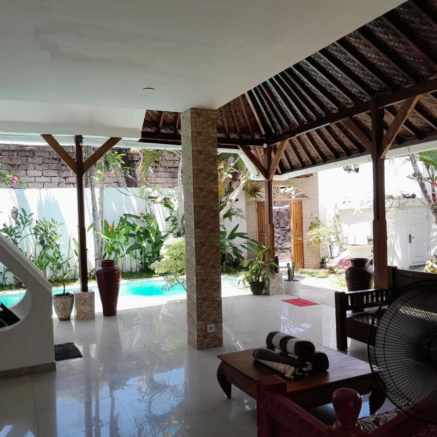 2br Private In Armando