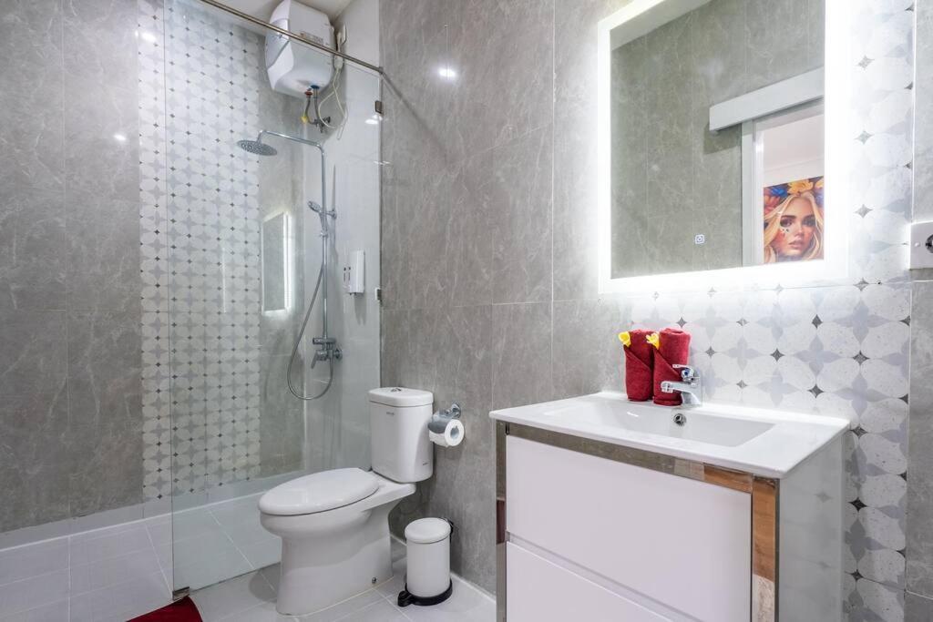 Luxury Minimalist Nobu In Căn hộ *