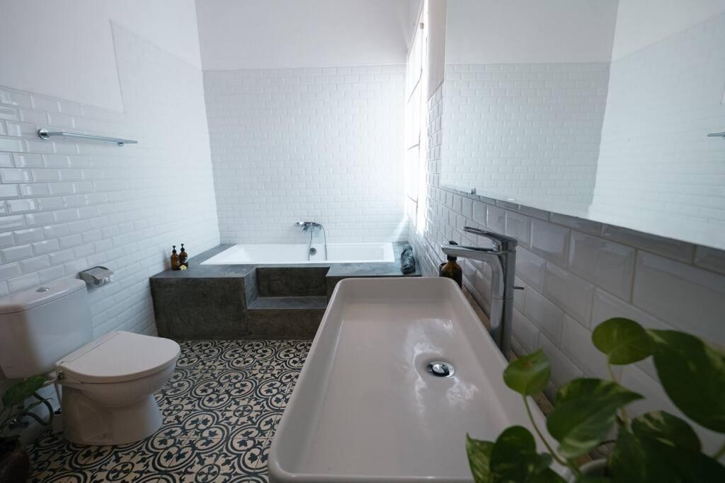 Villa Otilia: 3bed With Pool Seminyak (Bali)