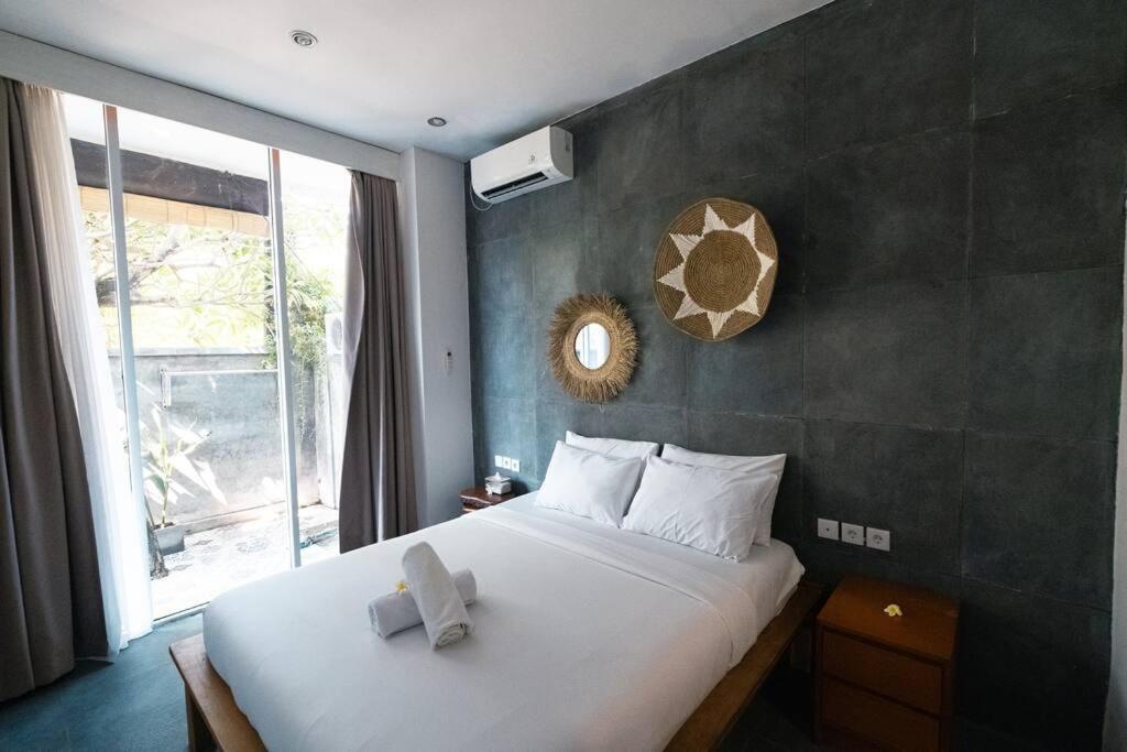 Otilia: 3bed With Pool Villa