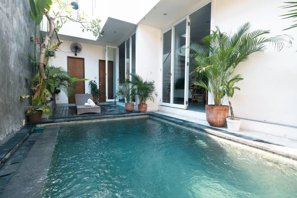 Otilia: 3bed With Pool * Seminyak (Bali)