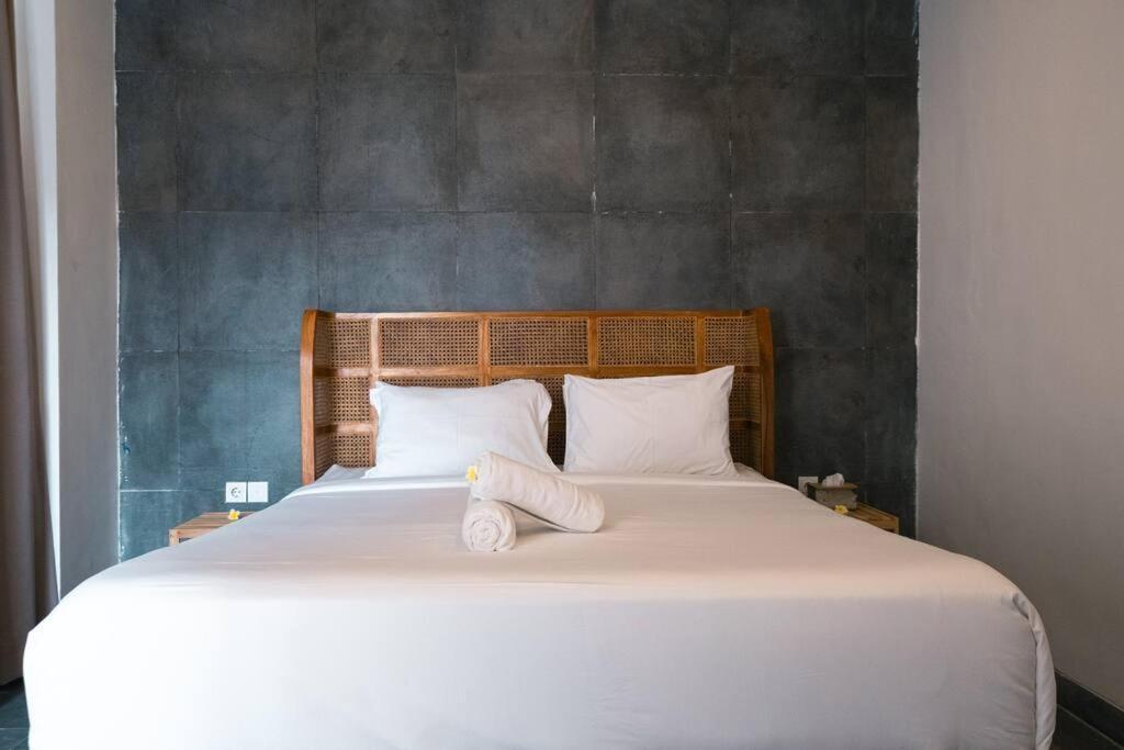 Otilia: 3bed With Pool Seminyak (Bali)
