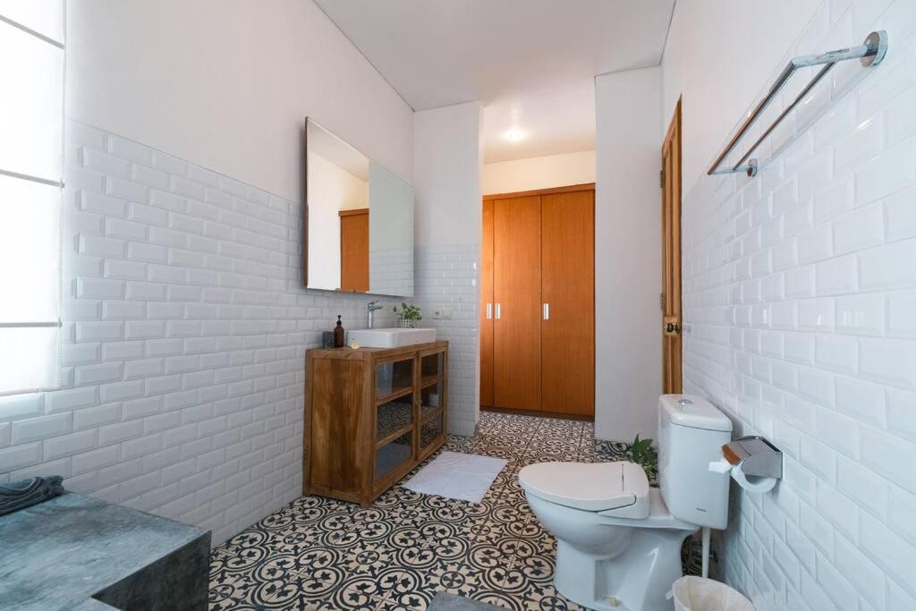 Otilia: 3bed With Pool
