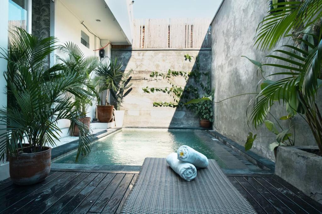 Otilia: 3bed With Pool * Seminyak (Bali)