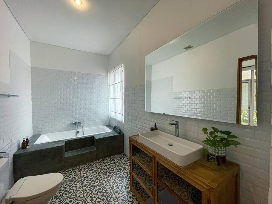 Otilia: 3bed With Pool Seminyak (Bali)