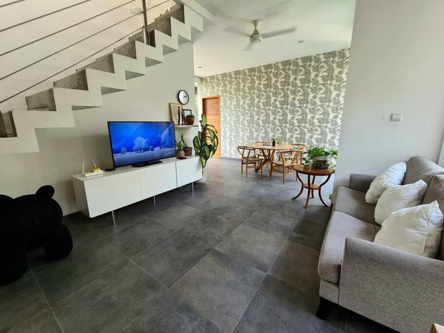 Otilia: 3bed With Pool Villa Seminyak (Bali)