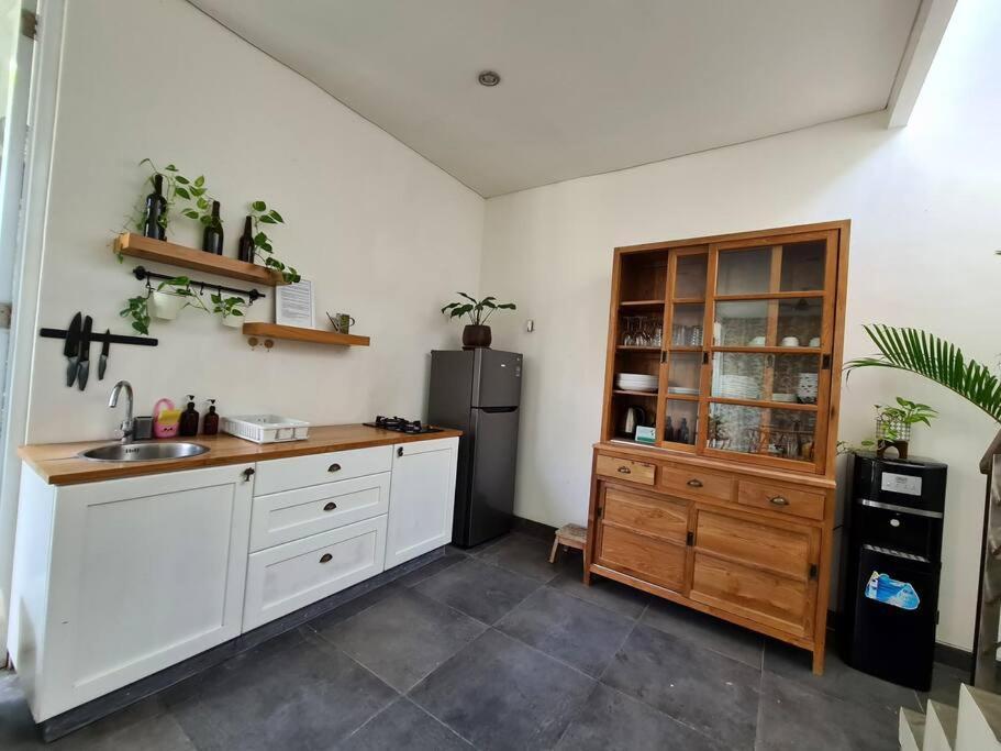 Otilia: 3bed With Pool Villa