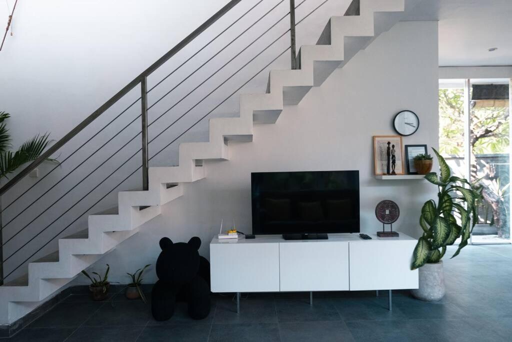Otilia: 3bed With Pool Seminyak (Bali)