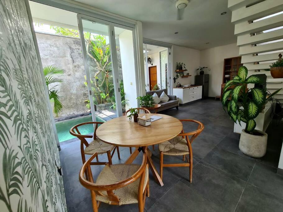Otilia: 3bed With Pool Villa