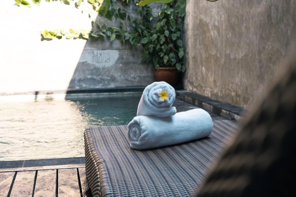 Villa Otilia: 3bed With Pool Seminyak (Bali)