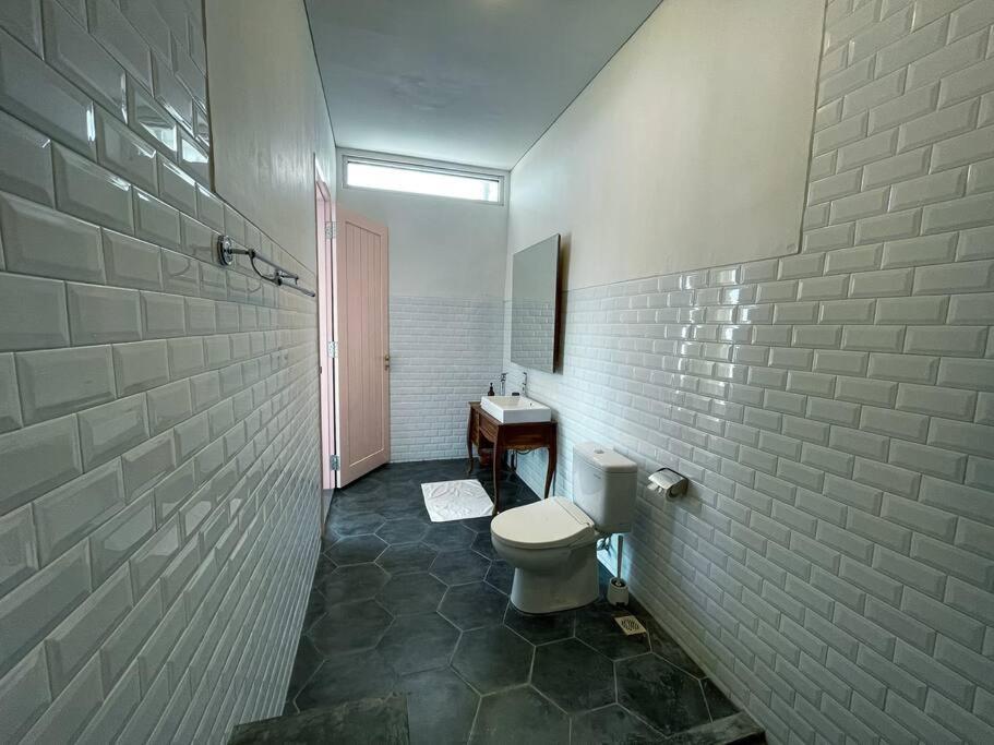 Otilia: 3bed With Pool Villa Seminyak (Bali)