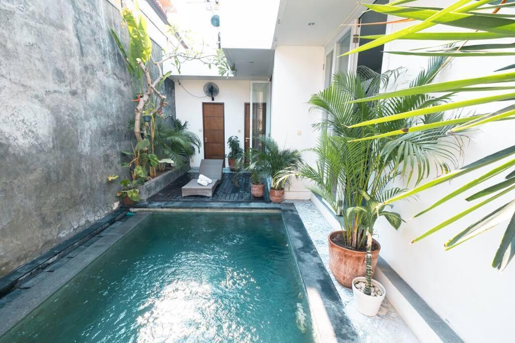 Otilia: 3bed With Pool