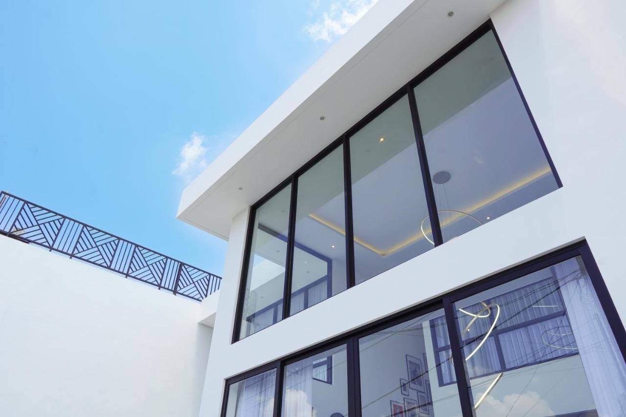 Villa Exquisite