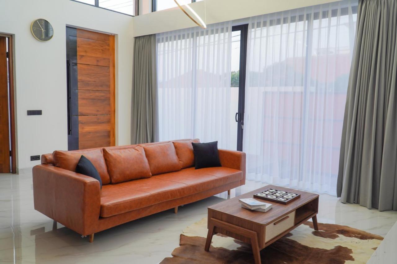 Villa Exquisite Seminyak (Bali)
