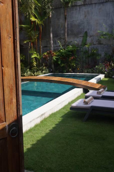 Joglo Oberoi Beautiful 4br Prime Location