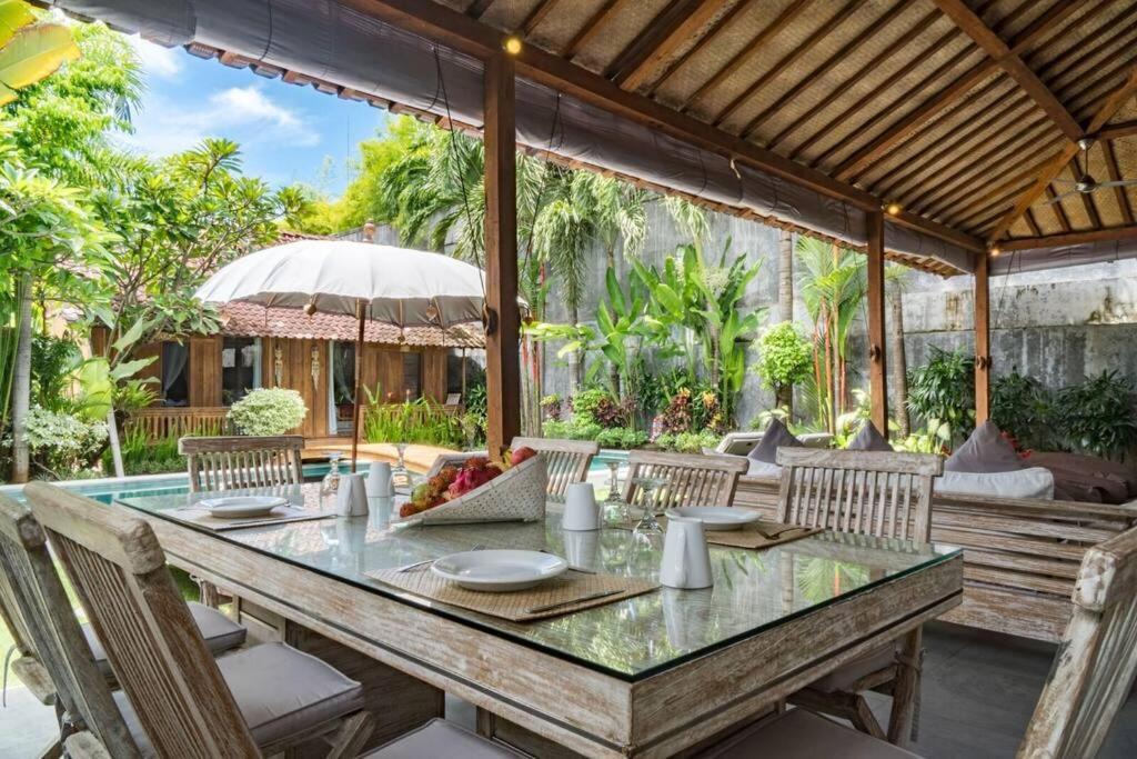 Joglo Oberoi Beautiful 4br Prime Location Seminyak (Bali)