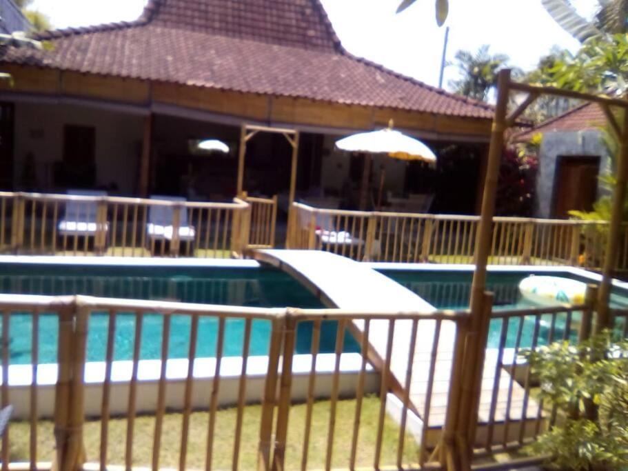 Joglo Oberoi Beautiful 4br Prime Location Villa