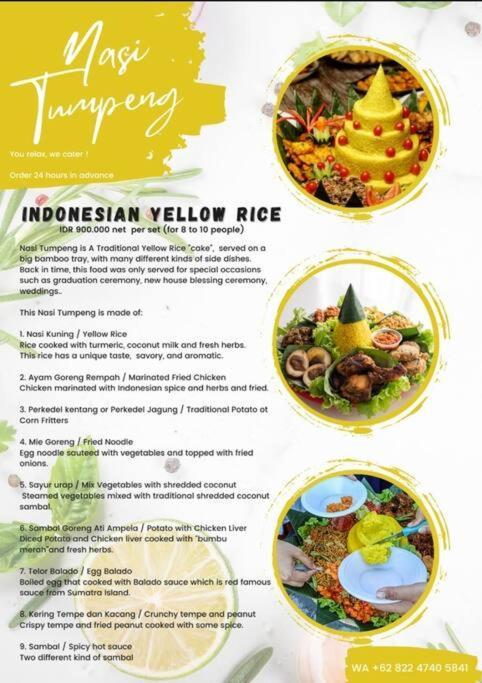 Joglo Oberoi Beautiful 4br Prime Location Villa Seminyak (Bali)