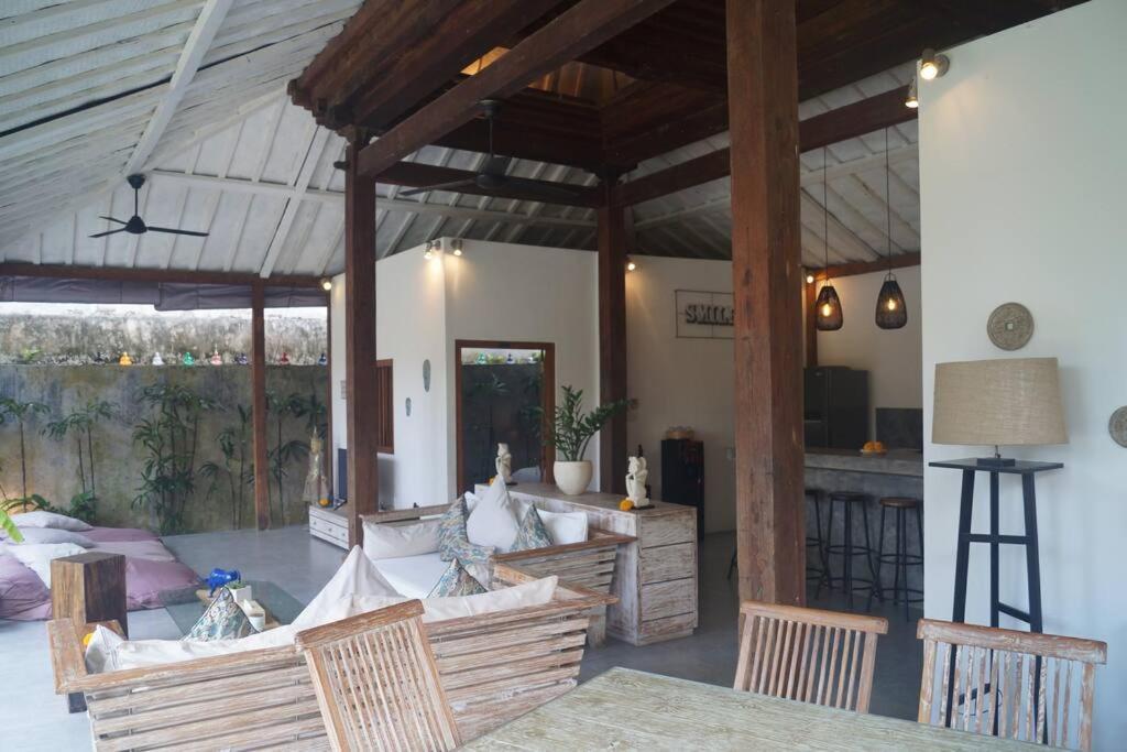 Joglo Oberoi Beautiful 4br Prime Location Villa Seminyak (Bali)