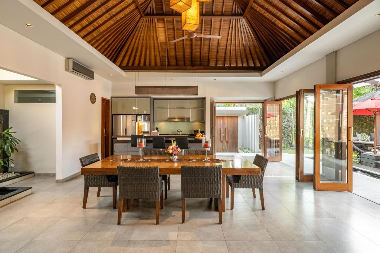 500m2 With 14m Pool, Bbq, Pinball - Villa *