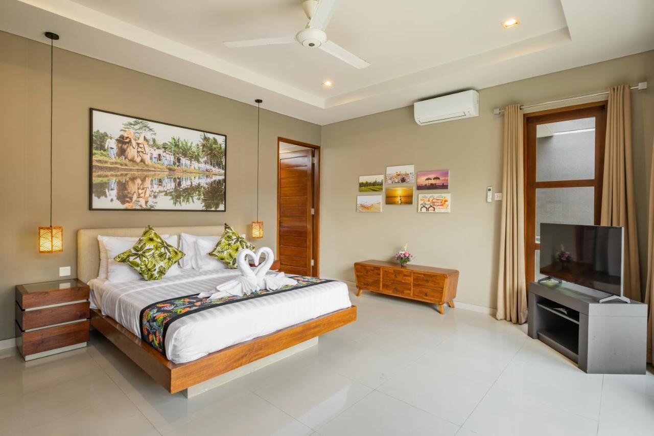 500m2 With 14m Pool, Bbq, Pinball -