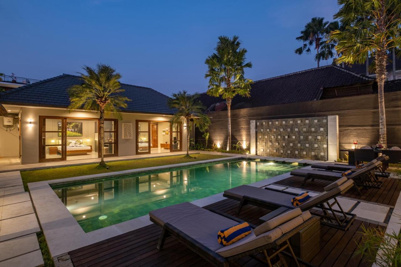 500m2 With 14m Pool, Bbq, Pinball - *