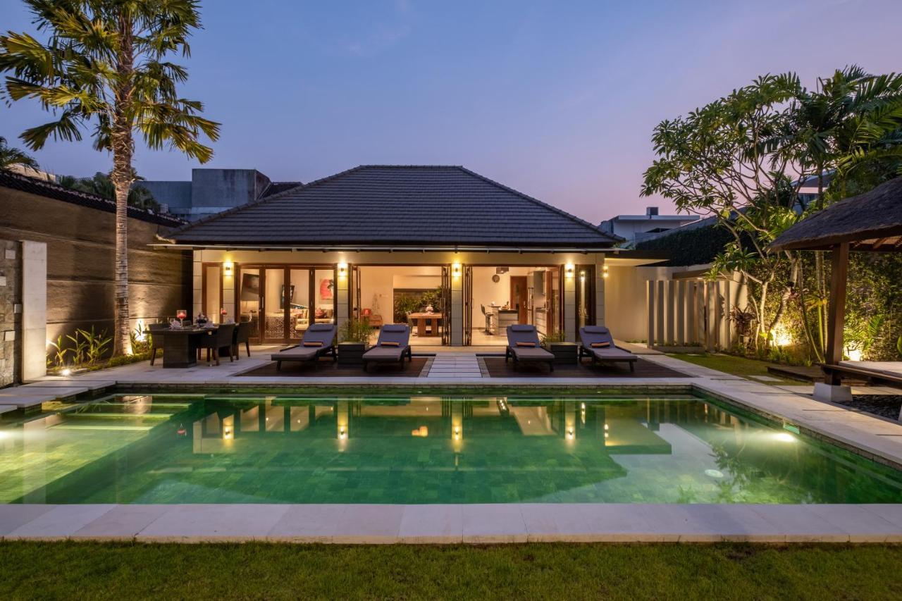 500m2 With 14m Pool, Bbq, Pinball - Villa *