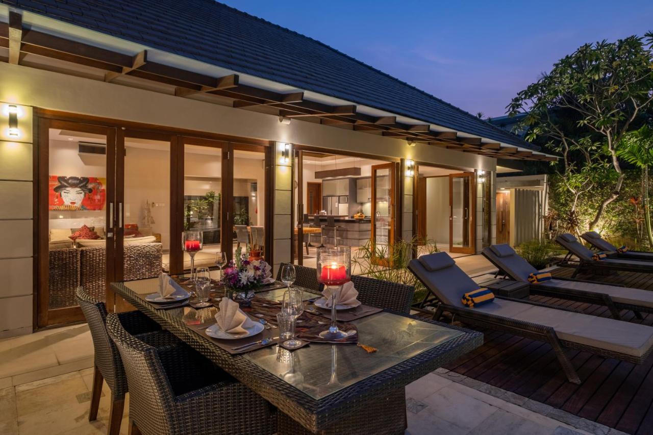 Villa 500m2 With 14m Pool, Bbq, Pinball - *