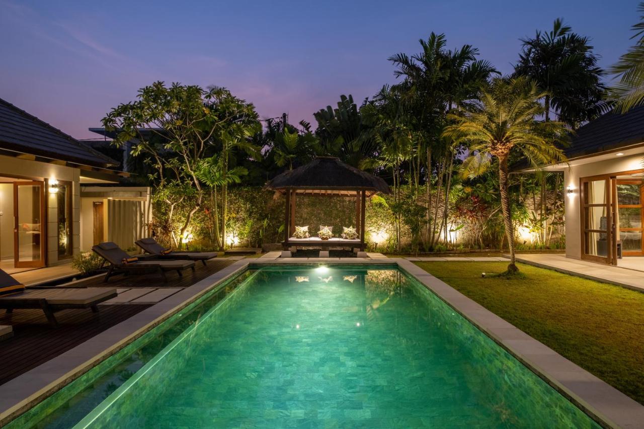 500m2 With 14m Pool, Bbq, Pinball - Villa