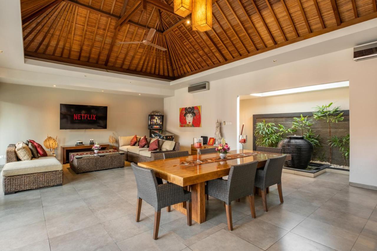 500m2 With 14m Pool, Bbq, Pinball -