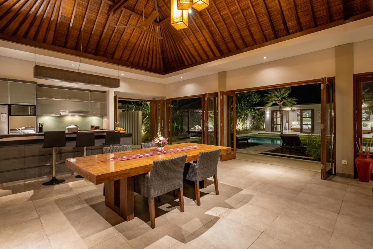 500m2 With 14m Pool, Bbq, Pinball - * Seminyak (Bali)