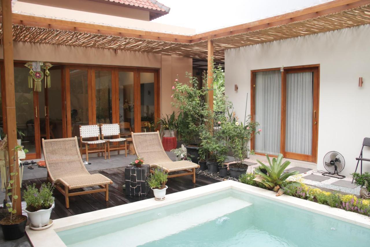 Biệt thự Elisabeth Seminyak (Bali)