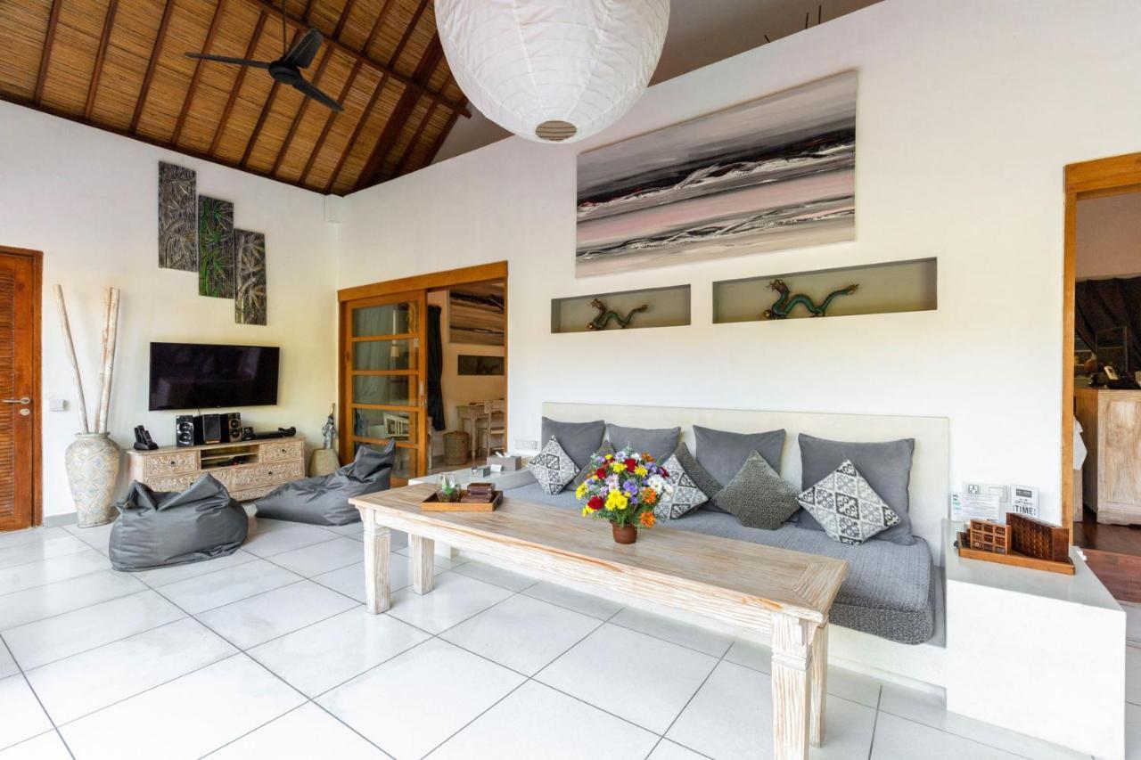 Villa Luxurious Double King W/pool & Wifi+ Carpark