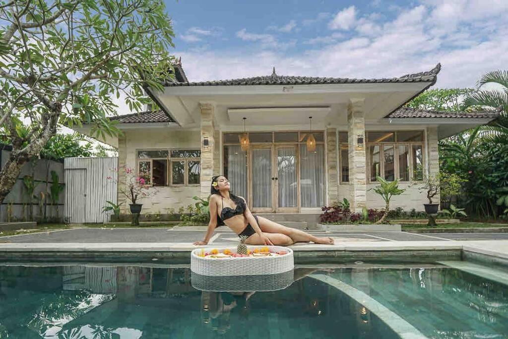 Villa James Seminyak Villa