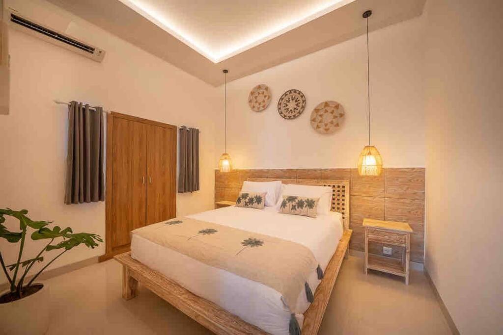 Villa James Seminyak *