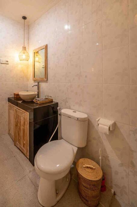 Villa James Seminyak Villa Seminyak (Bali)