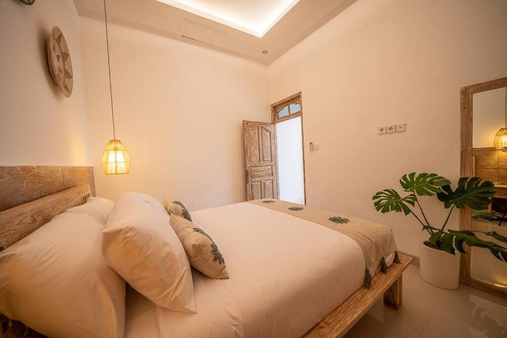 Villa James Seminyak Villa
