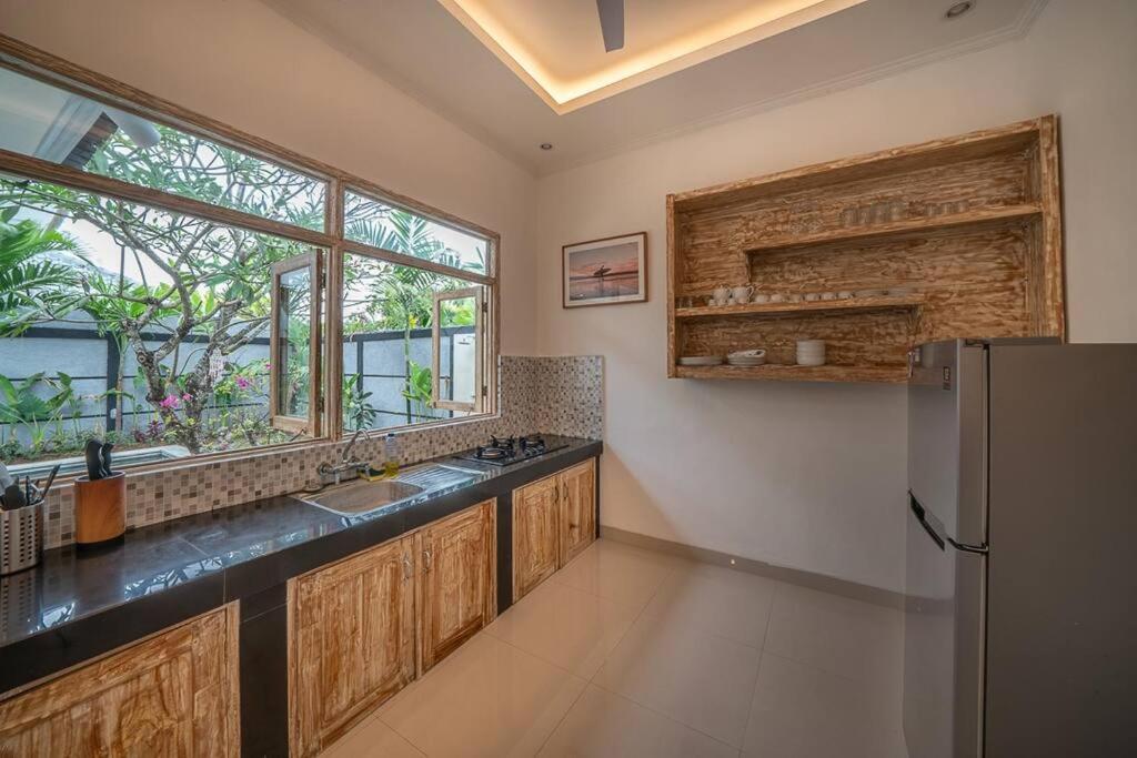 Villa Villa James Seminyak Seminyak (Bali)