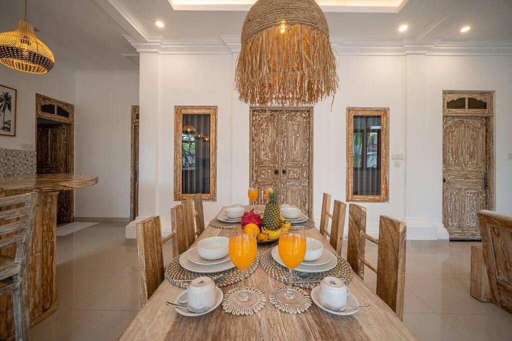Villa James Seminyak