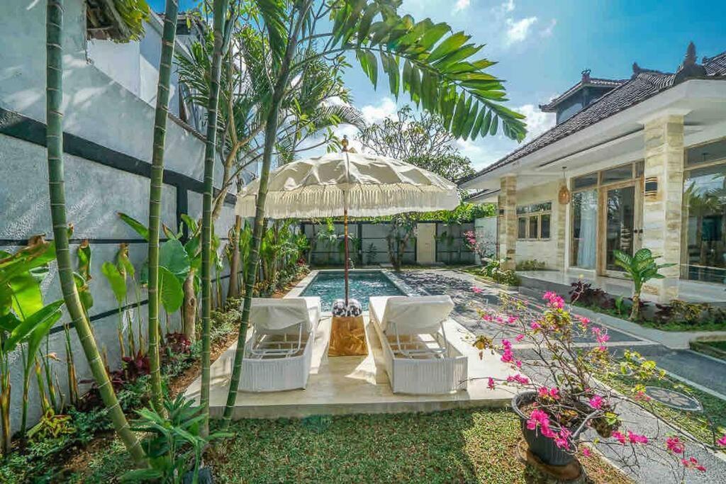Villa James Seminyak * Seminyak (Bali)
