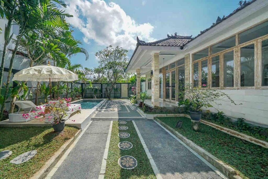Villa James Seminyak Villa Seminyak (Bali)