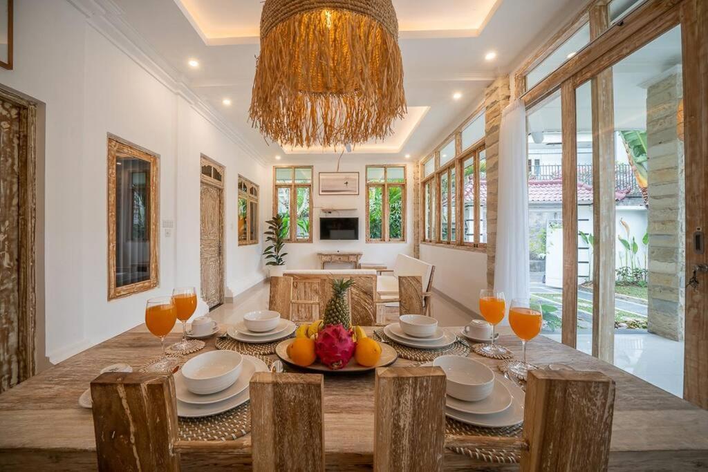 Villa James Seminyak Seminyak (Bali)