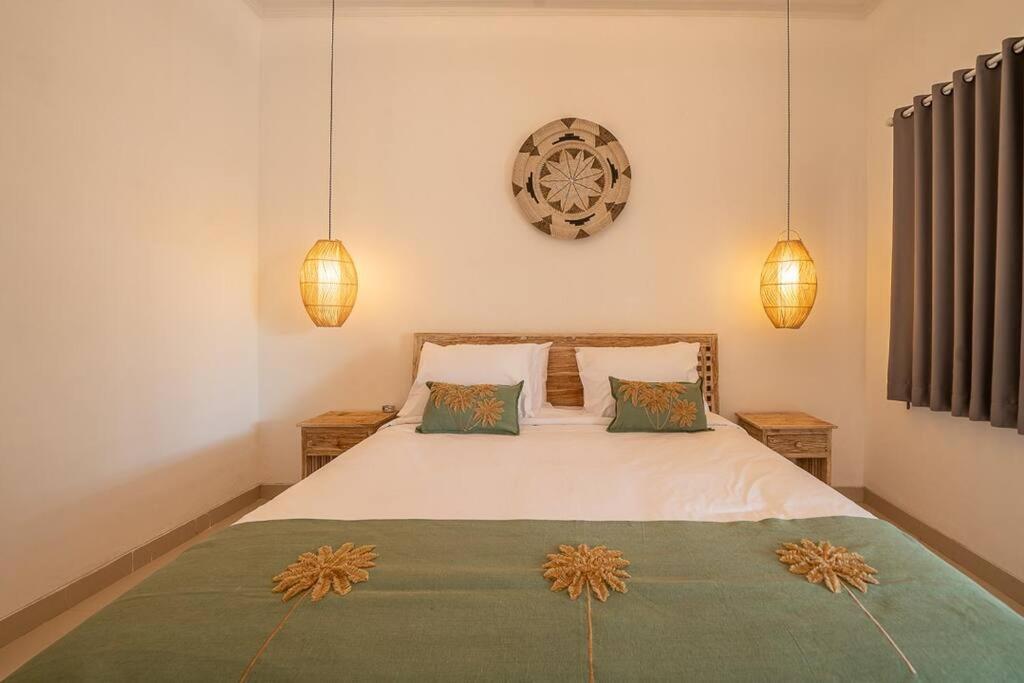 Villa James Seminyak Villa *